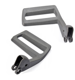 DŹWIGNIA HAMULCA HUSQVARNA...