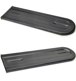 OSŁONA PROWADNICA TECOMEC...