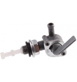 ZAWÓR PALIWA KRANIK AGREGATU GENERATORA PRAWY