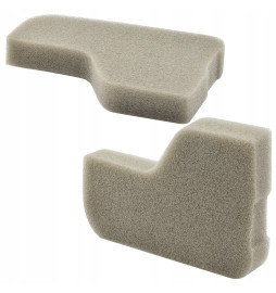 FILTR POWIETRZA WSTĘPNY DO...