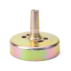 Kosz sprzegla do wykaszarki spalinowej 7 frezow