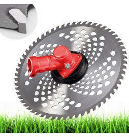 Tarcza do kosy 255x1,6x25,4...