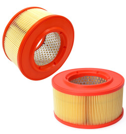 FILTR POWIETRZA HATZ...