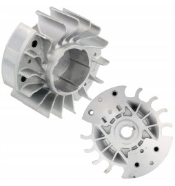 KOŁO MAGNESOWE STIHL 023...