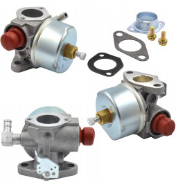 Gaźnik Tecumseh TVS75 TVS90...