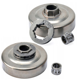 Kosz sprzegla plywakowy Hq...