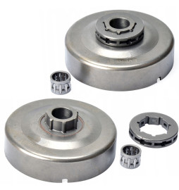 BĘBEN KOSZ SPRZĘGŁA do...