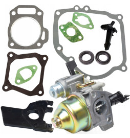 GAŹNIK HONDA GX160 GX200 5...