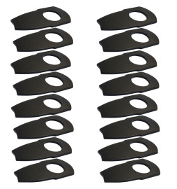 Nóż wertykulatora Stiga 16szt.