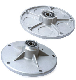 OBUDOWA WAŁKA NOŻA MURRAY...