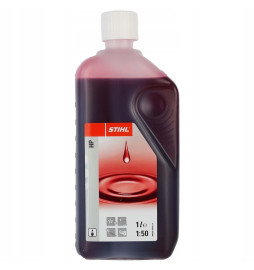 Olej do dwusuwów STIHL 1l...