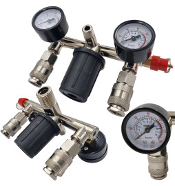 TRÓJNIK ROZDZIELACZ...