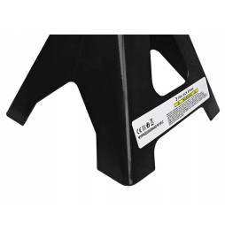 KOBYŁKI PODSTAWKI PODPORY SAMOCHODOWE 3T TONY 2szt