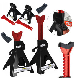 KOBYŁKI PODSTAWKI PODPORY...