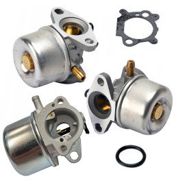 GAŹNIK BRIGGS&STRATTON...