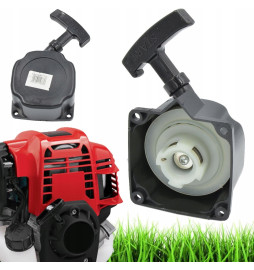 Starter Rozrusznik Szarpak...