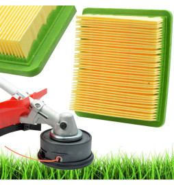 FILTR POWIETRZA - PAPIEROWY...