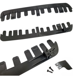 GRZEBIEŃ OSŁONY KOSY...