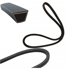 PASEK NAPĘDU DO KOSIARKI...