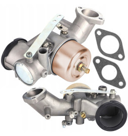 GAŹNIK BRIGGS & STRATON B&S...