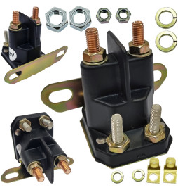 STYCZNIK PRZEKAŹNIK...