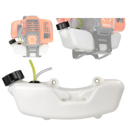 ZBIORNIK PALIWA KOSY...