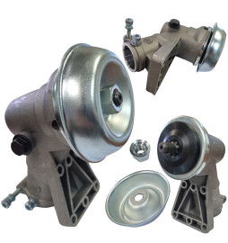 PRZEKŁADNIA OLEO-MAC SPARTA...