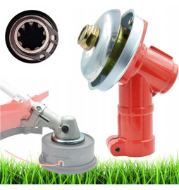 PRZEKŁADNIA KĄTOWA DO KOSY...