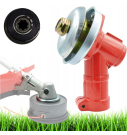 PRZEKŁADNIA KĄTOWA DO KOSY...