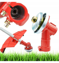 PRZEKŁADNIA KĄTOWA DO KOSY...