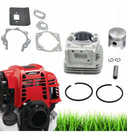 Cylinder do kosy CG430 -44mm