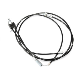 LINKA NAPEDU I HAMULCA KOSIARKI CHINSKIE NAC NGP S