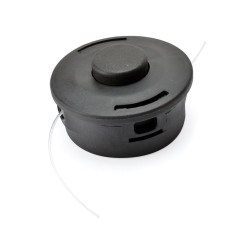 GŁOWICA ŻYŁKOWA PÓŁAUTOMATYCZNA STIHL 10X1,0