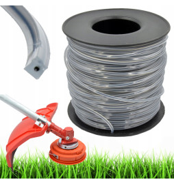 ŻYŁKA KOSY WZMACNIANA Z...