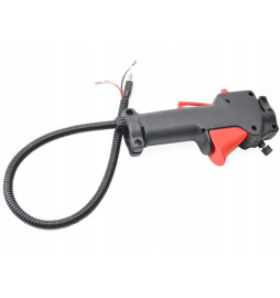 MANETKA GAZU WIERTNICY 26MM