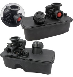 ZBIORNIK PALIWA Z GAŹNIKIEM...