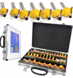 FREZY DO DREWNA 35SZT (15...