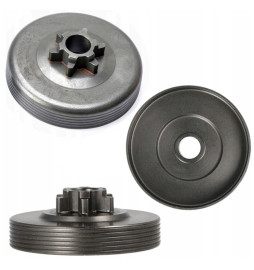 BĘBEN KOSZ SPRZĘGŁA PARTNER...