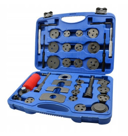 Zestaw kluczy do tloczków...