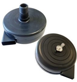 SILVER FILTR POWIETRZA...