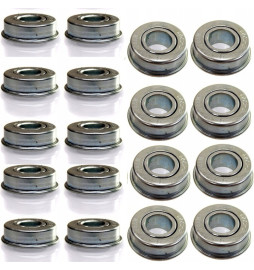 ŁOŻYSKA KOŁA KOSIARKI...