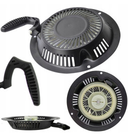 Starter rozrusznik szarpak...