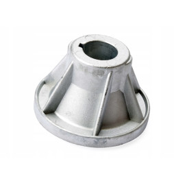 PIASTA UCHWYT NOŻA DO OLEO-MAC EFCO 66030003AR