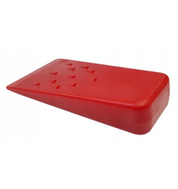 Klin Drwalski Profesjonalny 14cm do wycinki drzewa