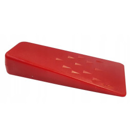 Klin Drwalski Profesjonalny 14cm do wycinki drzewa