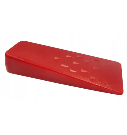 Klin Drwalski Profesjonalny 14cm do wycinki drzewa