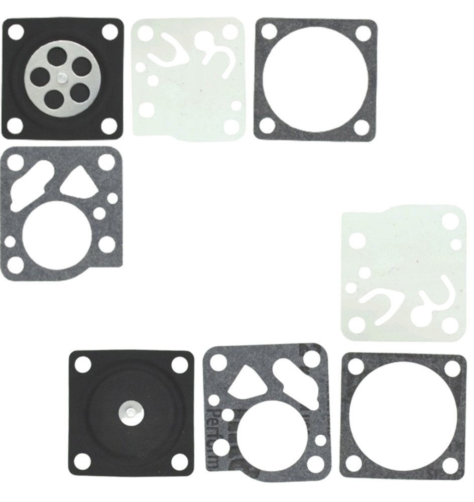 ZESTAW MEMBRAN TILLOTSON DG-5HU Dolmar Tillotso