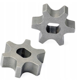 ZEBATKA NAPEDOWA PILY ELEKTRYCZNE