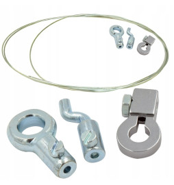 ZESTAW DO NAPRAWY LINEK 1,8MM X 2,5M