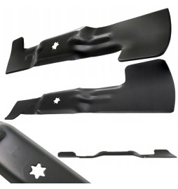 Noże do traktorka MTD...